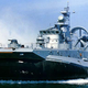 Illustration for article titled Russias Zubr Hovercraft May Finally Justify Use Of Xtreme